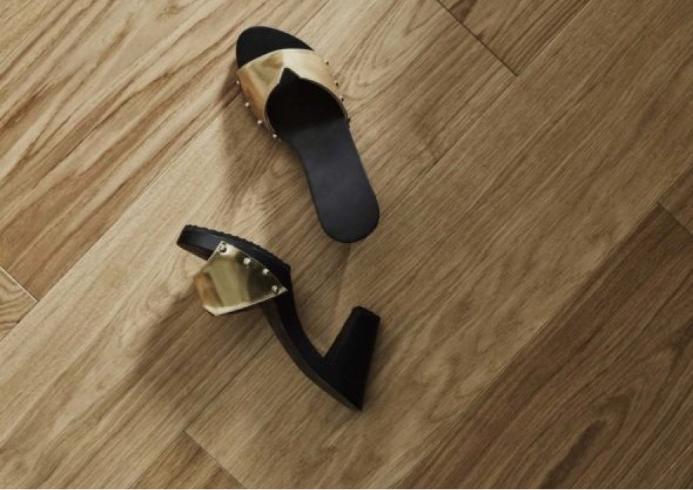 Timberwise - Design parquet - Tile pattern